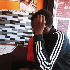 Meet your Posher, Vernon